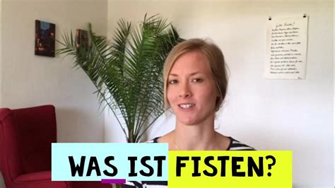 was ist fisten|Fisting: Wie es funktioniert und wie man keine Schmerzen hat.